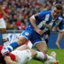 O yıldızı West Bromwich kaptı