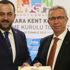 Kent Konseyi Başkanı Yılmaz: Konseyle uzun süredir uykuda olan güç yavaş yavaş uyanmaya başladı Kent Konseyi Başkanı Yılmaz: Konseyle uzun süredir uykuda olan güç yavaş yavaş uyanmaya başladı