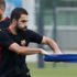 Galatasaray Arda Turan için Barcelona'nın kapısını çalmaya hazırlanıyor