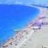 Antalya 3 ayda 571 bin turist ağırladı Antalya 3 ayda 571 bin turist ağırladı