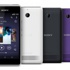 Xperia Z4'ün basın görselleri sızdı