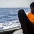 95 göçmeni taşıyan teknenin yardım çağrısına 1.5 gündür yanıt gelmedi