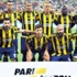 İşte F.Bahçe'nin Muhtemel Rakipleri İşte F.Bahçe'nin Muhtemel Rakipleri