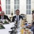 Başbakan Yıldırım'dan Alman şirketleri açıklaması Başbakan Yıldırım'dan Alman şirketleri açıklaması