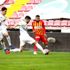 Kayserispor kazanmayı unuttu