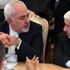 İran Dışişleri Bakanı Zarif, Esed rejimi yetkilileri ile görüşme yapmak üzere Suriye'ye gitti