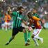 Onyekuru, Galatasaray'dan ayrılıyor mu? Flaş iddia...