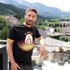 Sabri Sarıoğlu forma rekabetine hazır