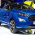 Yeni Mustang Frankfurt Motor Show’da Yeni Mustang Frankfurt Motor Show’da