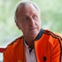 Johan Cruyff'tan beklenmedik istifa kararı