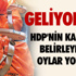 Turkey's Main Opposition Alarmed Over Lack Of Electoral Security