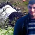 O ceset bakın kim çıktı