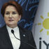 Akşener'den kahraman Mehmetçik için taziye mesajı Akşener'den kahraman Mehmetçik için taziye mesajı
