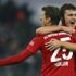 Bayern'de kesinti