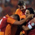 Galatasaray'dan çifte rekor!