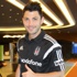 Beşiktaş'ın yeni transferi: "Galatasaraylıyım" Beşiktaş'ın yeni transferi: "Galatasaraylıyım"