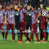 Trabzonspor'un muhtemel 11'i Trabzonspor'un muhtemel 11'i