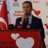 Mustafa Sarıgül: “İktidar proje ve kadrolarımızı görünce iktidarı seve seve bize devredecek" Mustafa Sarıgül: “İktidar proje ve kadrolarımızı görünce iktidarı seve seve bize devredecek"