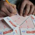 Süper Loto sonuçları 12.02.2015 (mpi.gov.tr)