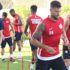 Antalyaspor 10 maçtır yenilmiyor