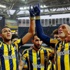 Fenerbahçe 4 takımla Avrupa'da doludizgin