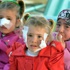 Suriyeli çocuklardaki şark çıbanı korkuttu Suriyeli çocuklardaki şark çıbanı korkuttu