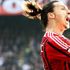 Milan, Zlatan Ibrahimovic le sözleşme imzalandığını ...