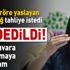 Figen Yüksekdağ'ın tutukluluk hali sürecek Figen Yüksekdağ'ın tutukluluk hali sürecek