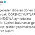 Bakan Koca: Umreden dönenlerden şüpheli bulunanlar ...