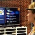 Beyin dalgalarıyla çalışan TV kumandası