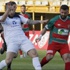 Karşıyaka cephesi gururlu, Demirspor yıkık... Karşıyaka cephesi gururlu, Demirspor yıkık...