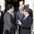 Davutoğlu - Neçirvan Barzani görüşmesinin ayrıntıları