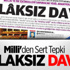 Süper LigTakımları Ayaklandı