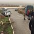 Düğün tarihini belirlemeye giden aile kaza yaptı: 5 yaralı Düğün tarihini belirlemeye giden aile kaza yaptı: 5 yaralı