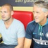 Mancini'den çok net transfer sözleri...