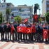 Nazilli’de 19 Mayıs Coşkuyla Kutlandı Nazilli’de 19 Mayıs Coşkuyla Kutlandı