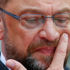 Yenilen Schulz yeni televizyon düellosu istiyor