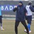 Hüseyin Çimşir'in Erzurumspor'daki geleceği Beşiktaş maçına bağlı