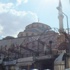 Malazgirt Merkez Alparslan Cami Yenileme Devam Ediyor