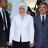 FETÖ’cü doktoru Köşk’e Hayrünnisa Hanım almış
