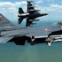 Türk jetlerinin IŞİD'e ilk operasyonu dünya basınında