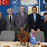 İmamoğlu'ndan STK'lara ziyaret