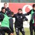 Beşiktaş'ta gözler Kayserispor maçına çevrildi Beşiktaş'ta gözler Kayserispor maçına çevrildi