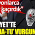﻿Yu-Ma-Tu şirketinin sahiplerinden Çapraz’ın eşi Jale Çapraz'dan çarpıcı iddialar