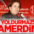 Meral Akşener iddialı konuştu