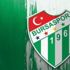Bursaspor'dan darp olayı ile ilgili açıklama
