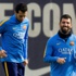 Barcelona'nın Espanyol maçı kadrosu açıklandı