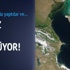 Hazar beşe bölünüyor