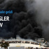 General Electric tesisleri yandı!