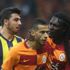 Belhanda Galatasaray taraftarlarını çıldırttı